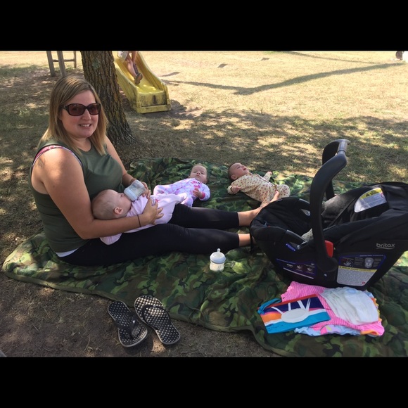 Meet your Posher, Brittany - Picture 1 of 1